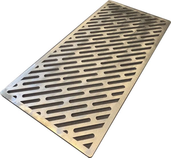 Stainless weber Grill grate replacements