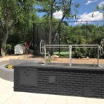 JD Fabrications BBQ XL Argentine Grill