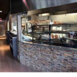 NSF Argentine grill for restaurant indoor charcoal grill